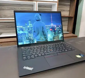 New Laptop Lenovo 32GB Intel Core i7 SSD 512GB