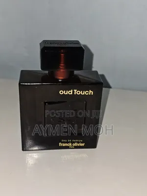 OUD TOUCH Franck Oliver Paris