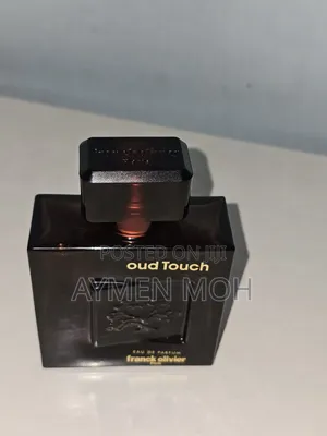 OUD TOUCH Franck Oliver Paris