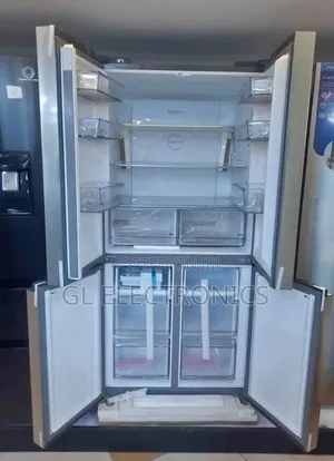 Midea Refergrator 632 Liture