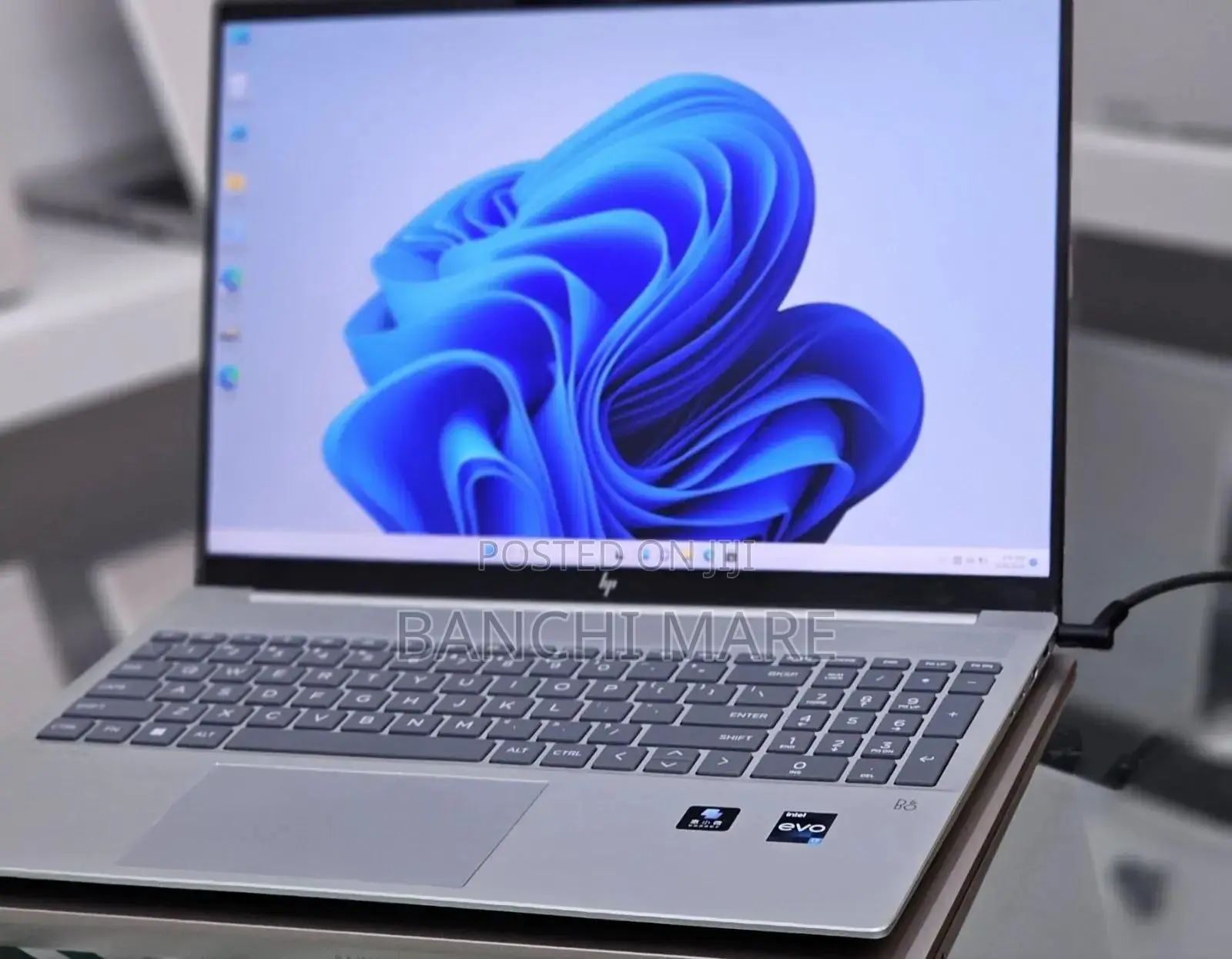 New Laptop HP Pavilion 15 16GB Intel Core i7 SSD 1T