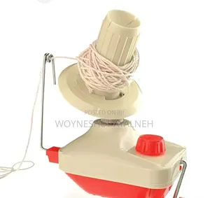 Wool Winder/የክር መጠምጠሚያ