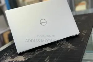 New Laptop Dell XPS 13 8GB Intel Core i5 SSD 512GB