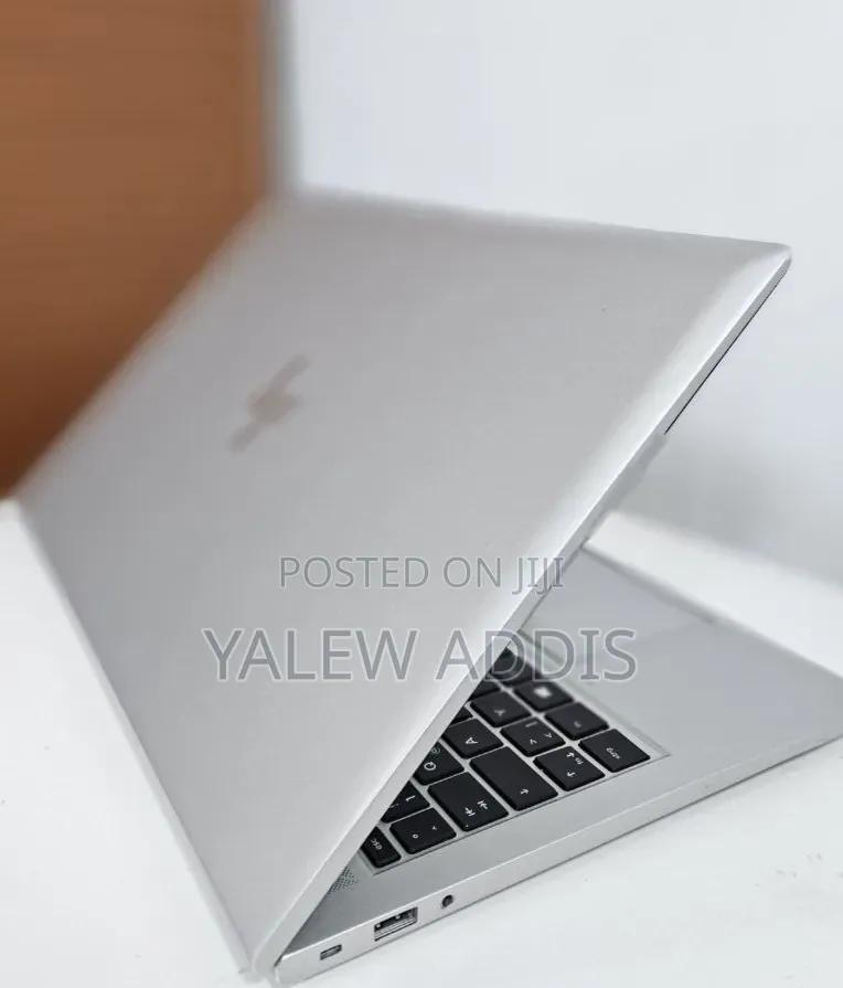 New Laptop HP EliteBook 850 G8 16GB Intel Core i7 SSD 512GB