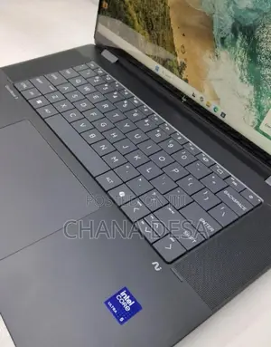 New Laptop HP OmniBook X Flip 16" 16GB Intel Core Ultra 5 SSD 512GB