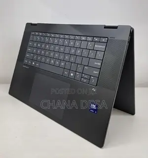 New Laptop HP OmniBook X Flip 16" 16GB Intel Core Ultra 5 SSD 512GB
