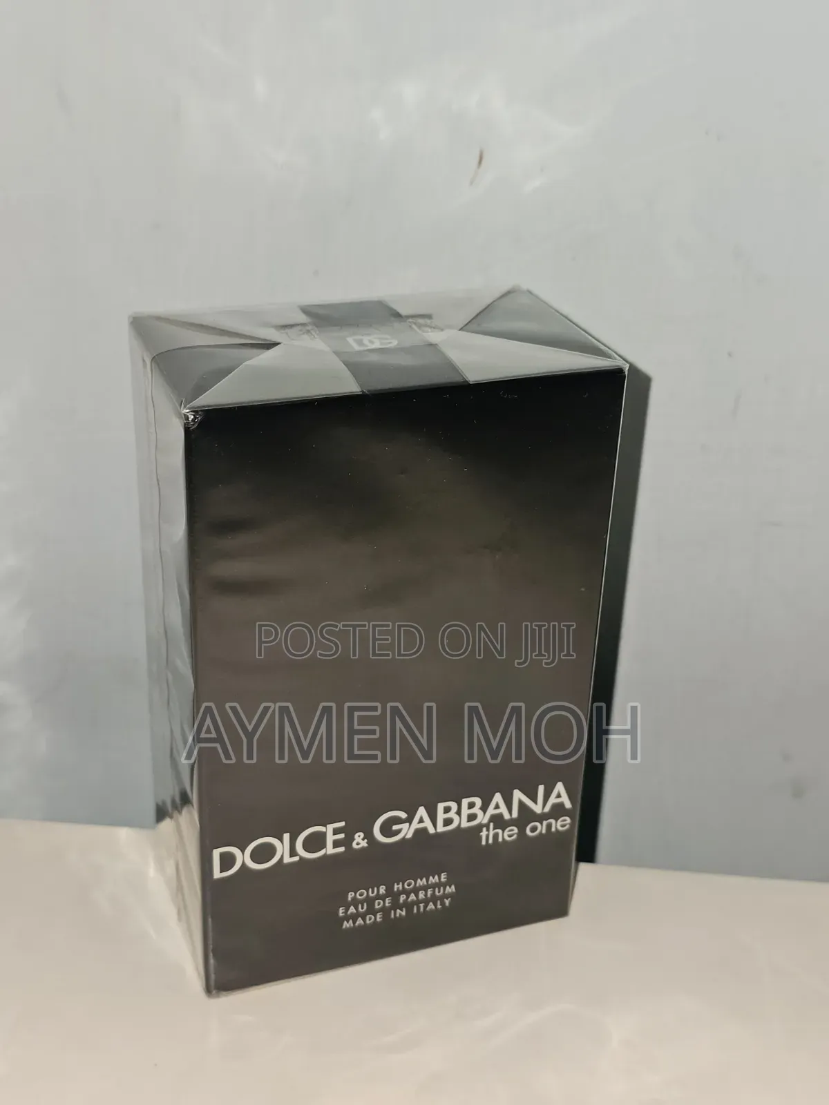 DOLCE GABBANA the One