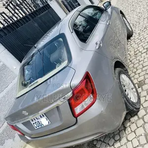 Suzuki Dzire 2022 Gray