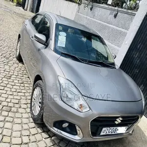 Suzuki Dzire 2022 Gray