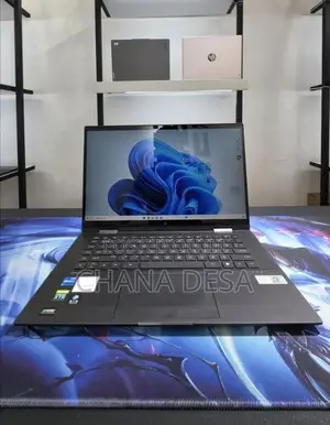 New Laptop HP Envy 15 16GB Intel Core i5 SSD 512GB