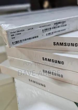 New Samsung Galaxy Tab S10 FE 128 GB