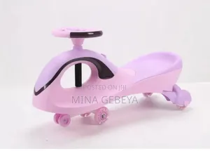 Premium Kids Ride-on Car