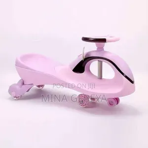 Premium Kids Ride-on Car