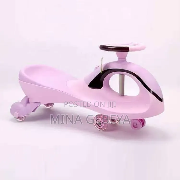 Premium Kids Ride-on Car