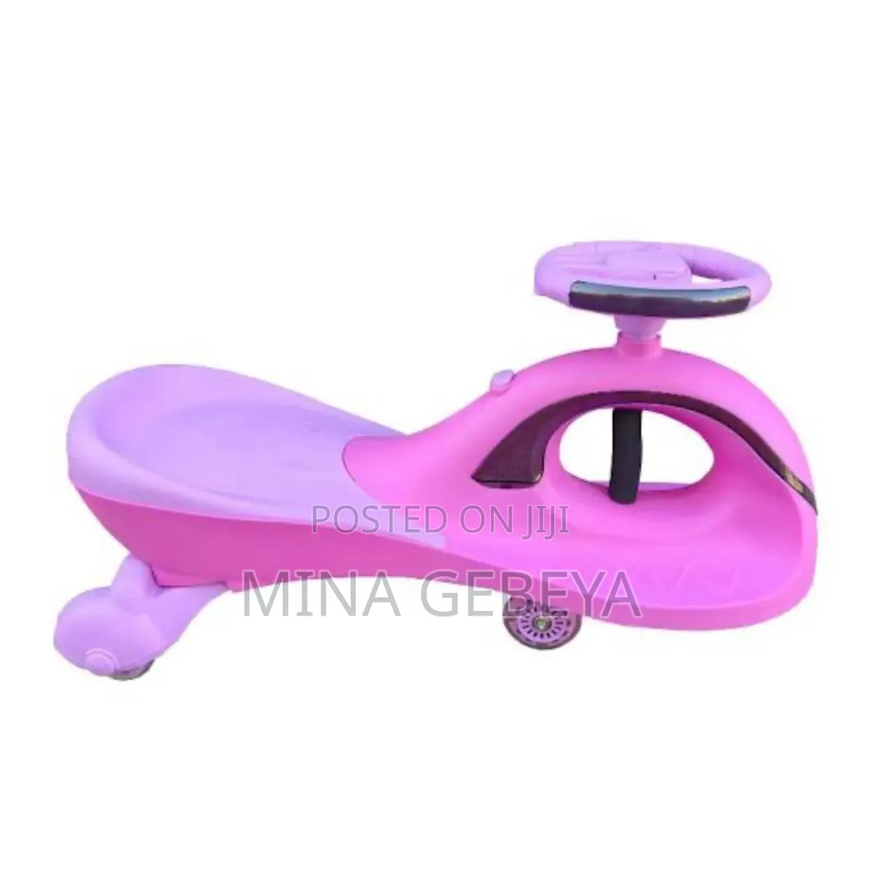 Premium Kids Ride-on Car