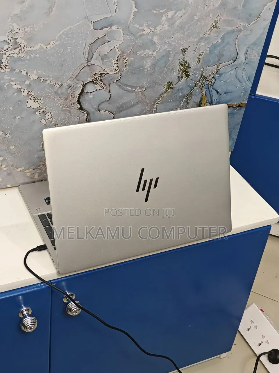 New Laptop HP Pavilion 17 16GB Intel Core i7 SSD 1T