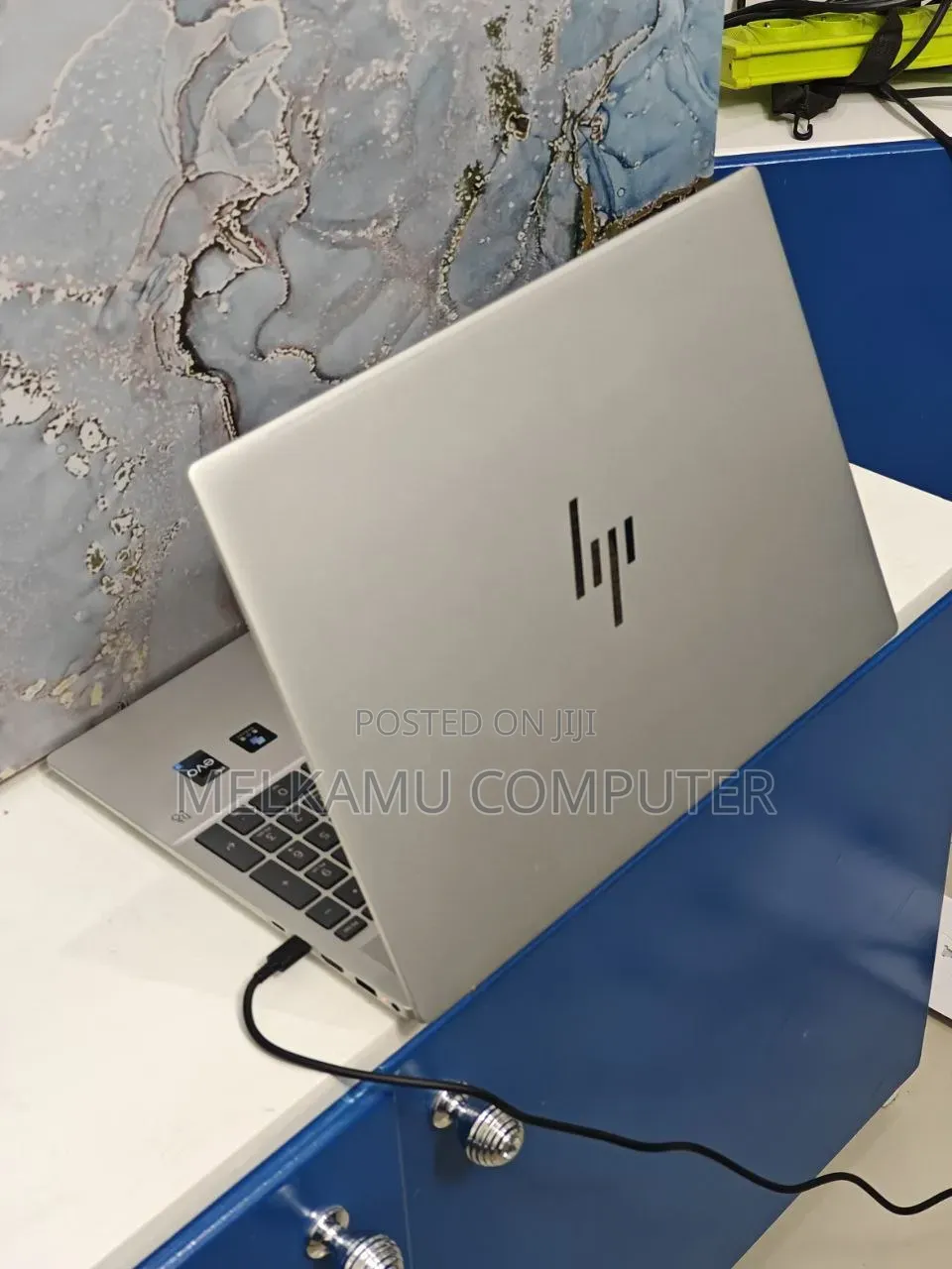 New Laptop HP Pavilion 17 16GB Intel Core i7 SSD 1T