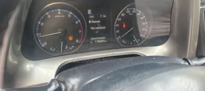 Toyota RAV4 2017 Gold