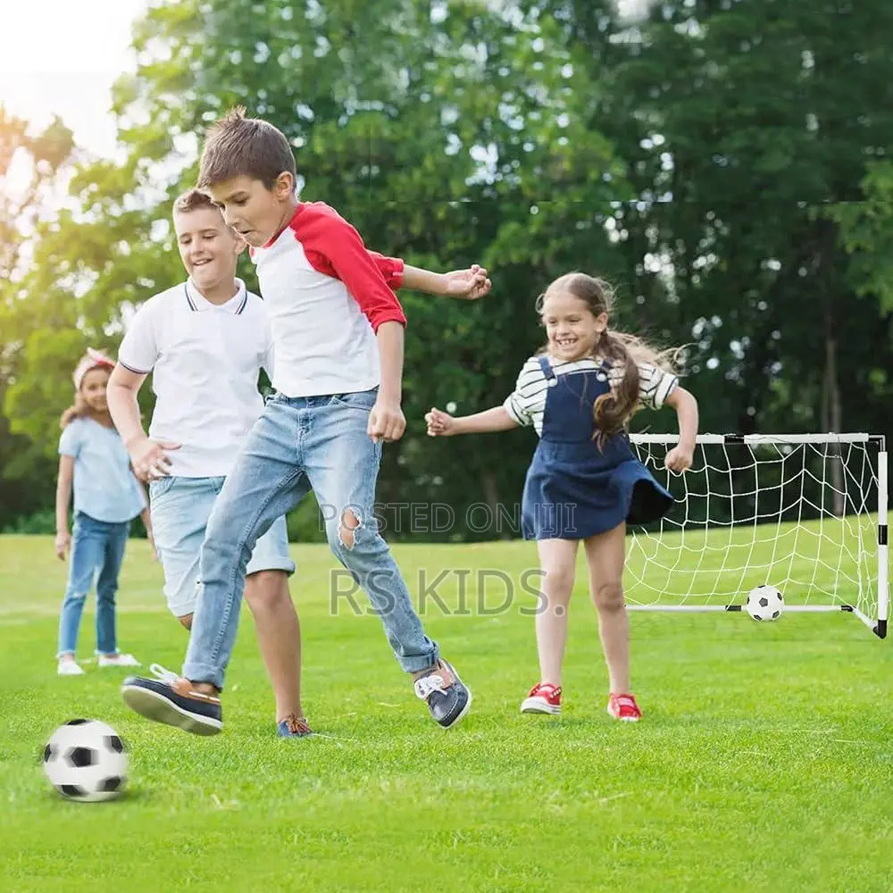 Football Angle (Free Delivery)