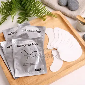 Hydrogel Eye Patch