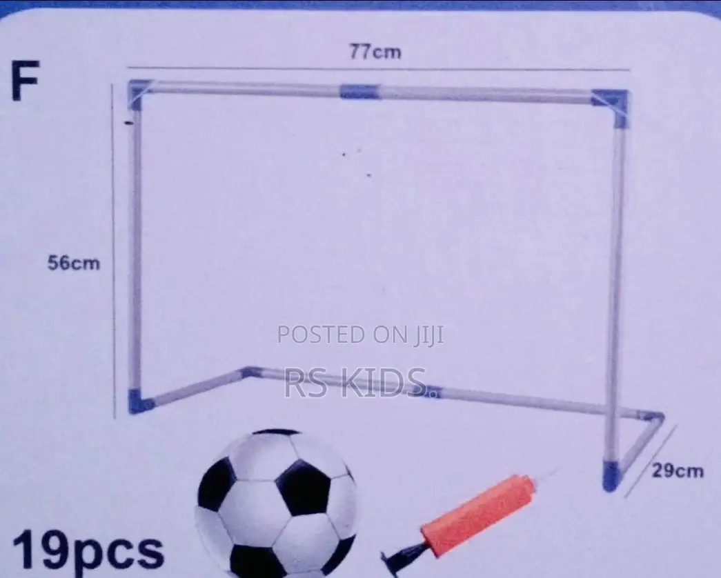 Football Angle (Free Delivery)