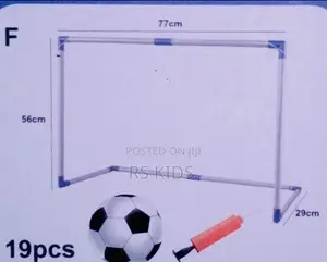 Football Angle (Free Delivery)