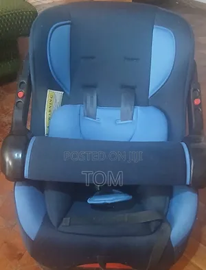 Baby Carry