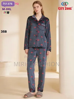 Pyjamas Sleep Wear