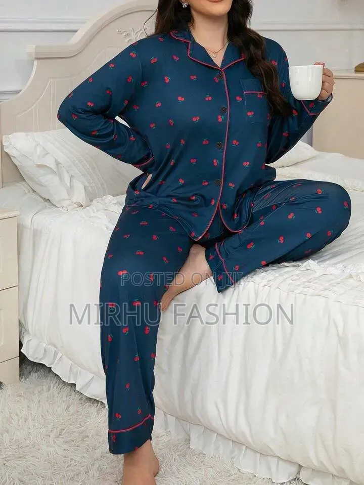 Pyjamas Sleep Wear
