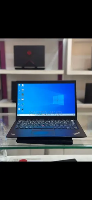 New Laptop Lenovo ThinkPad t495s 16GB AMD Ryzen 5 SSD 256GB
