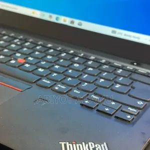 New Laptop Lenovo ThinkPad t495s 16GB AMD Ryzen 5 SSD 256GB