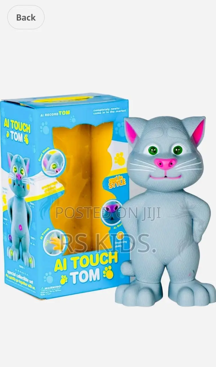Tom Musiccc