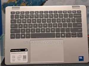 New Laptop HP OmniBook 5 Flip 16GB Intel Core i7 SSD 512GB