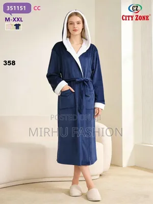 Gown Pyjamas