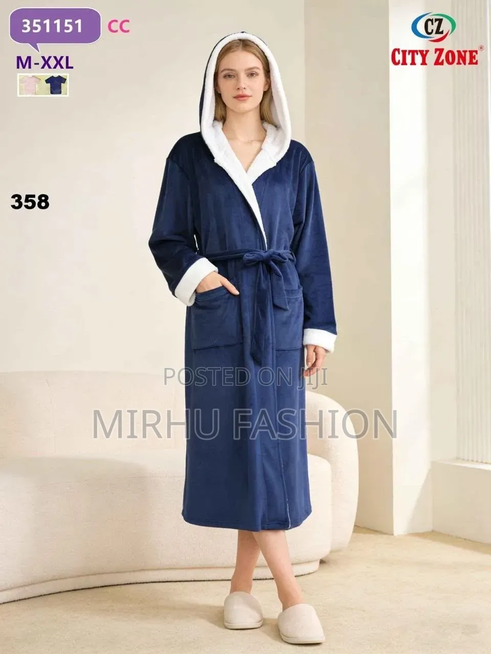 Gown Pyjamas