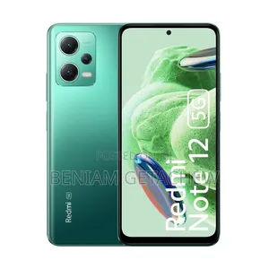 Xiaomi Redmi Note 12 Pro 5G 256 GB Blue