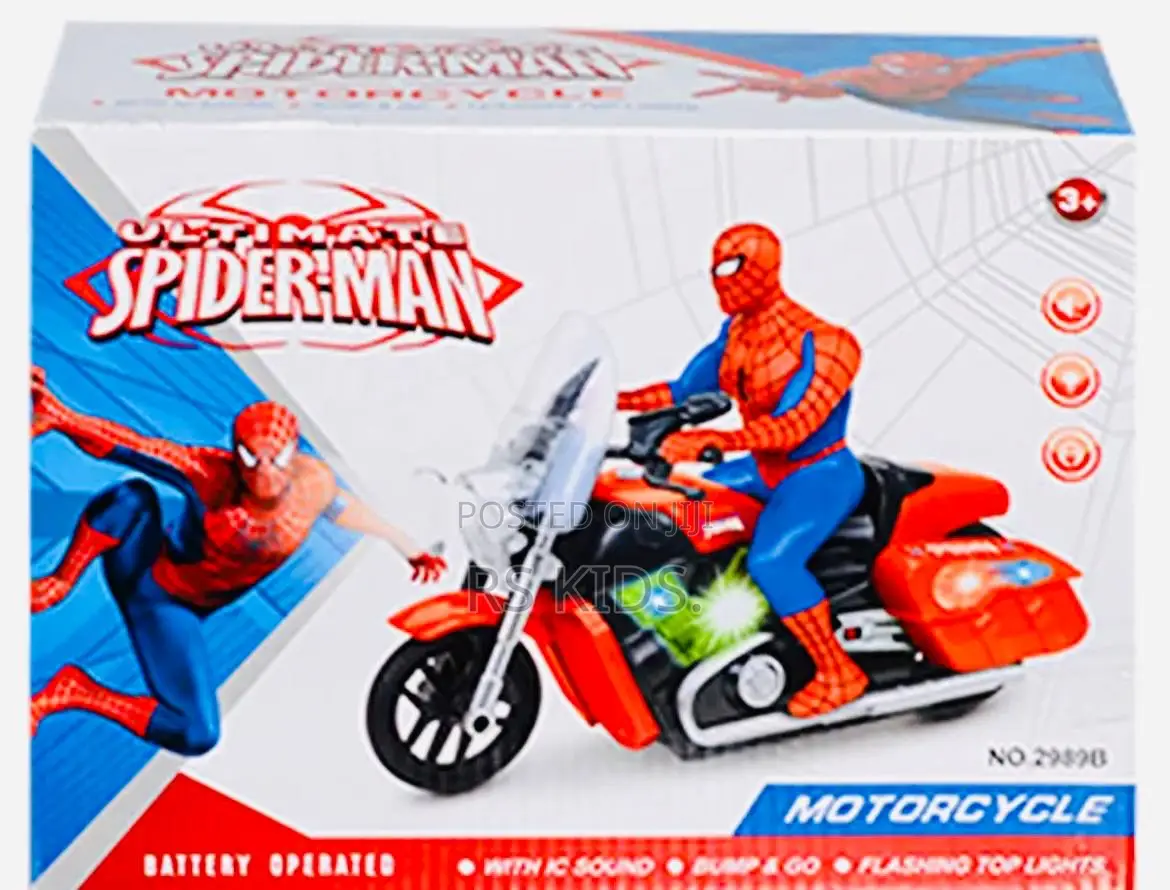 Motorcycle