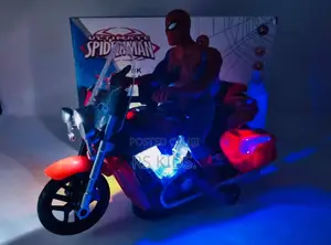 Motorcycle
