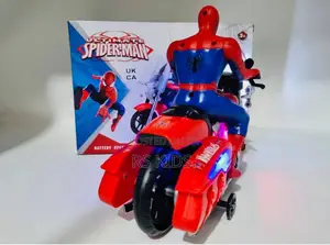 Motorcycle