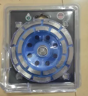 Marble Cup Polisher Disck
