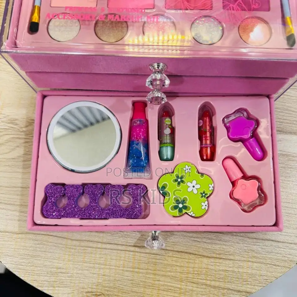 Makup Kids