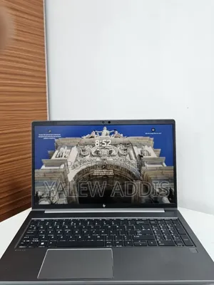 New Laptop HP ZBook Power G7 16GB Intel Core i7 SSD 1T