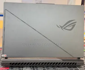 New Laptop Asus ROG Strix G16 16GB Intel Core i9 SSD 1T