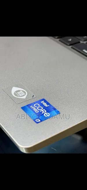 New Laptop Dell Latitude 5310 32GB Intel Core i7 SSD 512GB
