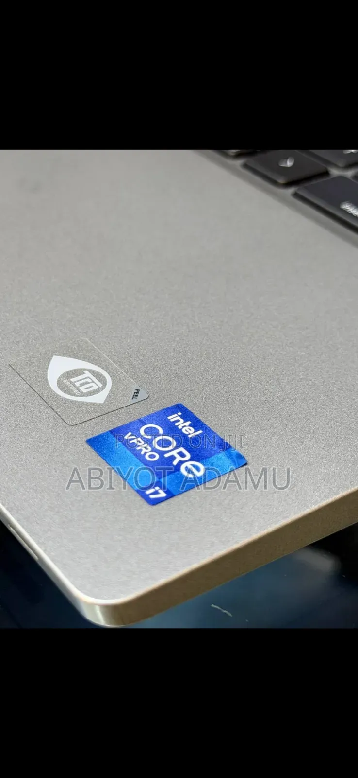 New Laptop Dell Latitude 5310 32GB Intel Core i7 SSD 512GB