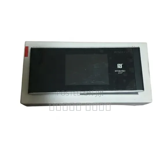 Huawei Mobile Wifi Elite 5
