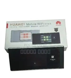 Huawei Mobile Wifi Elite 5