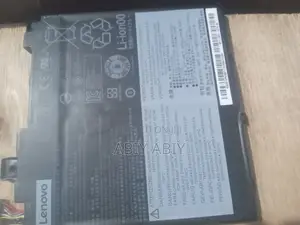 Lenovo Battery