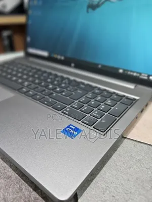 New Laptop HP ZBook Power G7 16GB Intel Core i7 SSD 512GB