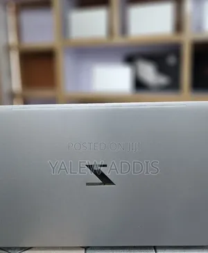 New Laptop HP ZBook Power G7 16GB Intel Core i7 SSD 512GB